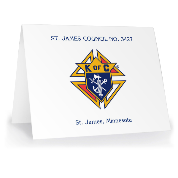 knights of columbus travel card